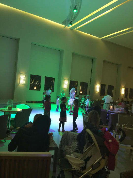 Mini Disco Jaz Aquaviva