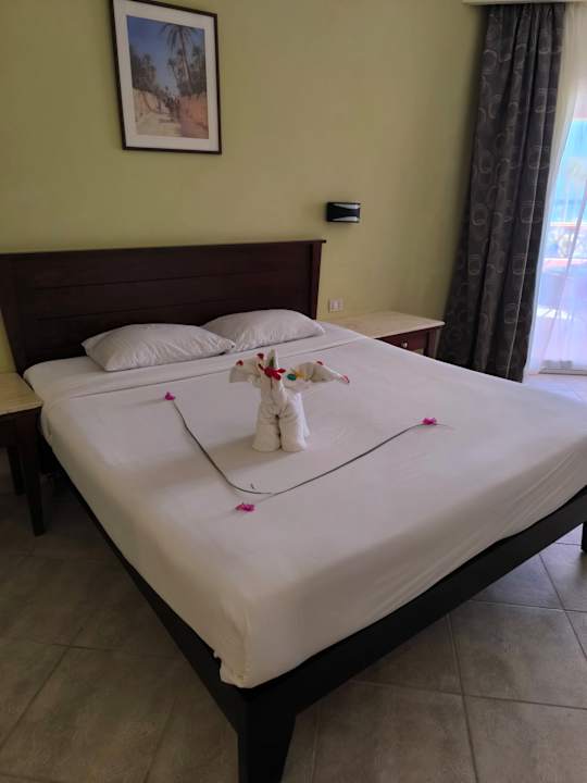 Zimmer Casa Mare Resort