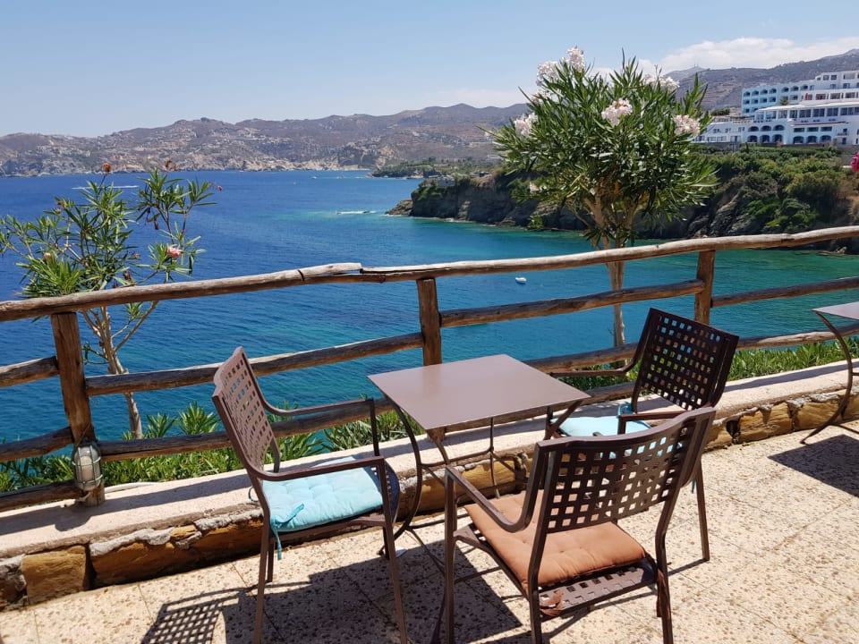 Gastro Seaside A Lifestyle Resort