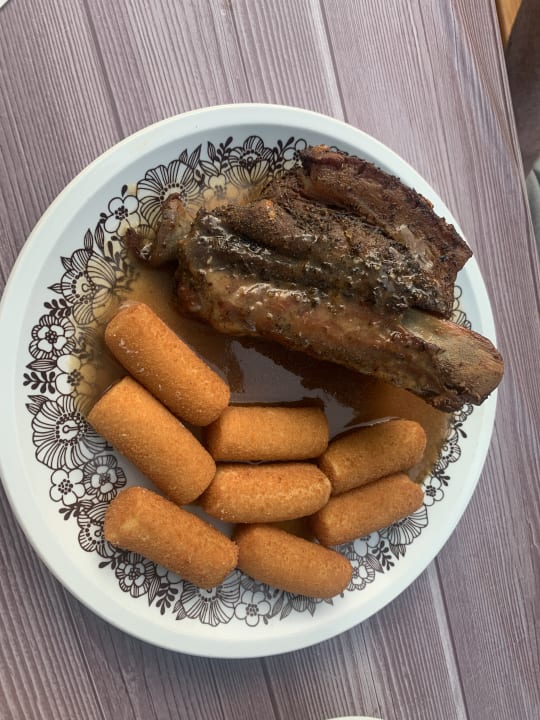 Gastro Gasthof Zur Altmühlquelle
