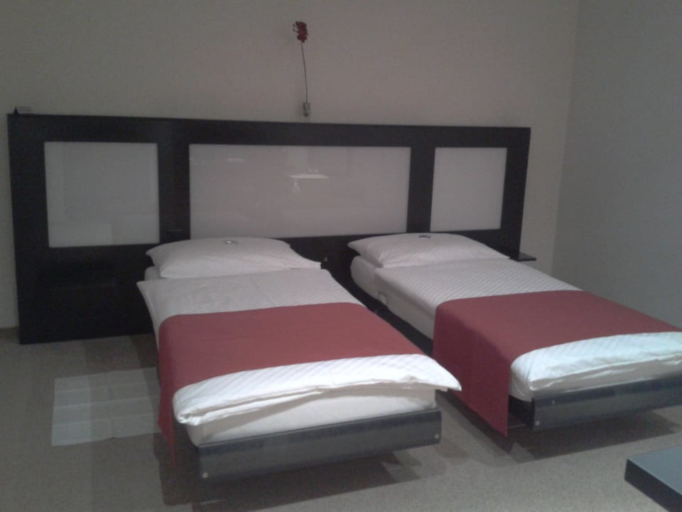 Letti Hotel Frohsinn