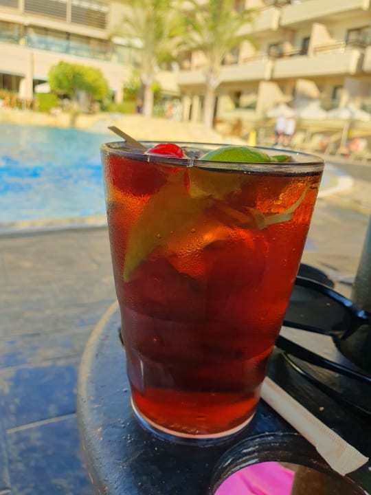 Gastro Atlantica Golden Beach - Adults only