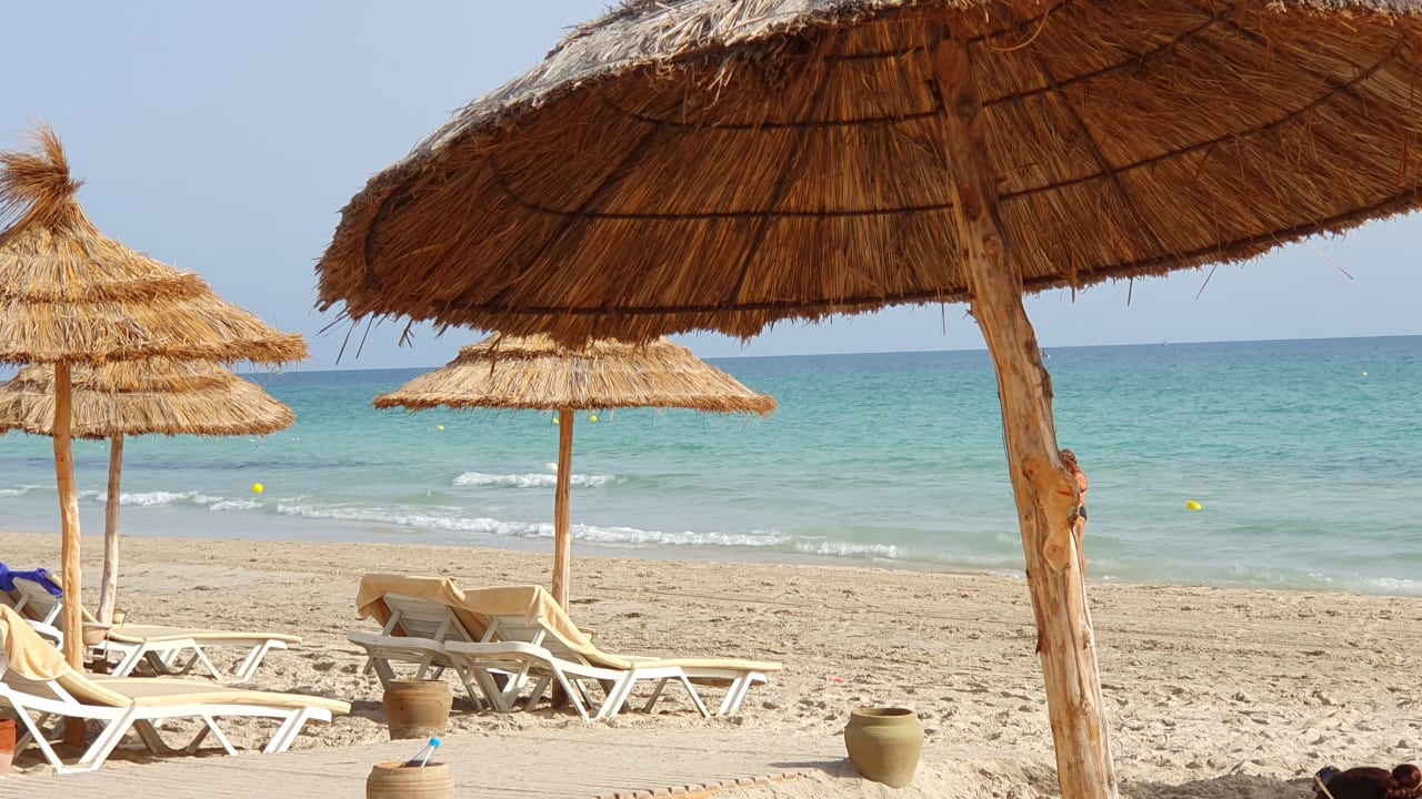 Strand TUI MAGIC LIFE Penelope Beach