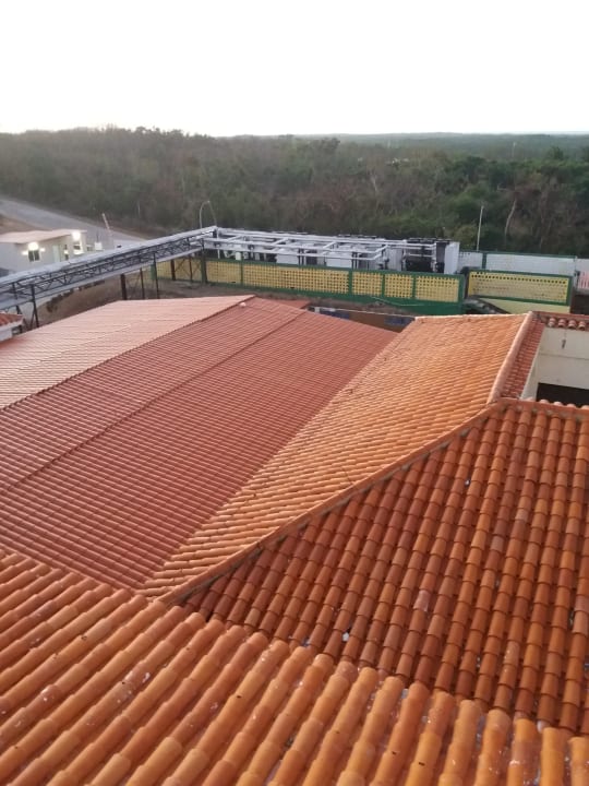 Außenansicht Sirenis Tropical Varadero