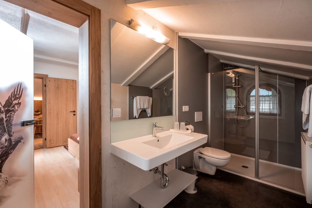 Zimmer Apartments Alpinschlössl Mayrhofen im Zillertal