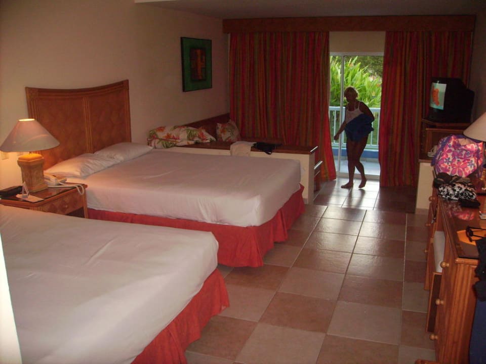 Unser Zimmer Punta Cana Princess All Suites Resort & Spa