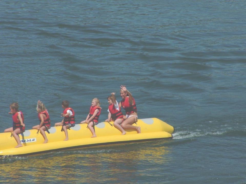 Bananaboot Duni Royal Holiday Village