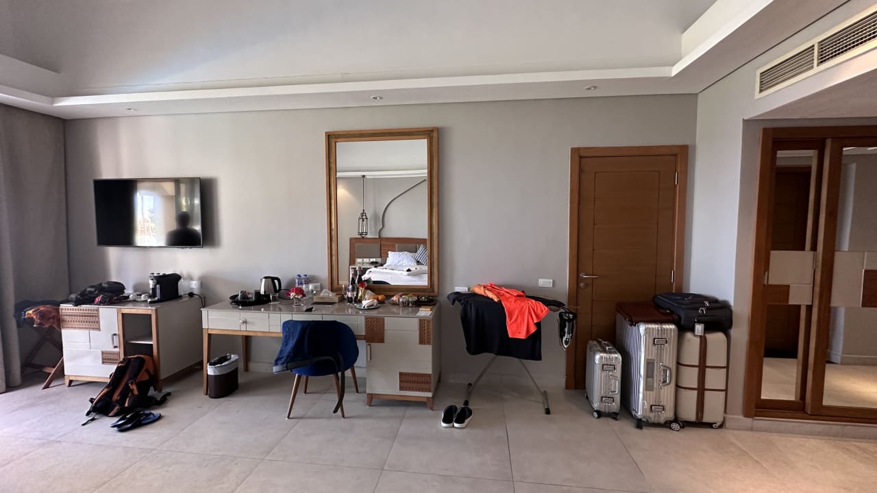 Zimmer SUNRISE Diamond Beach Resort - Grand Select