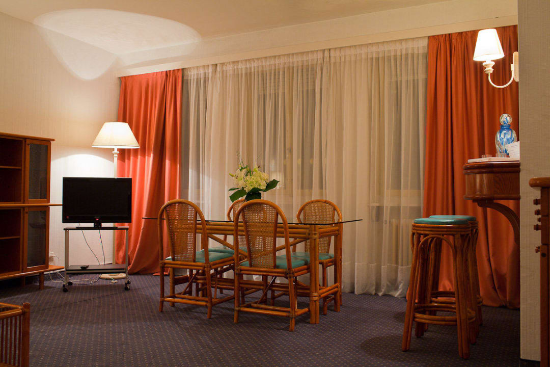 Apartment Sagitta Swiss Quality Hotel