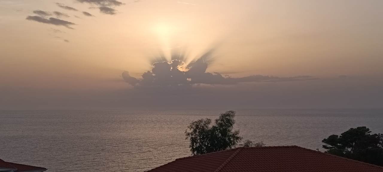 Außenansicht TUI SUNEO La Conchiglia