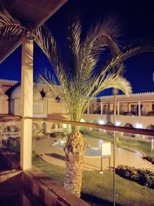 Außenansicht Pickalbatros Alf Leila Wa Leila Resort - Neverland Hurghada