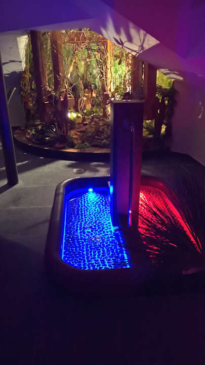 Sport & Freizeit Theresian Hotel & Spa