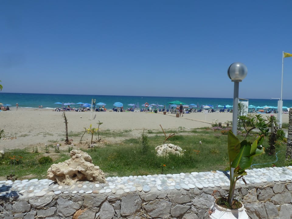 Restaurant Hotel Kathrin Beach