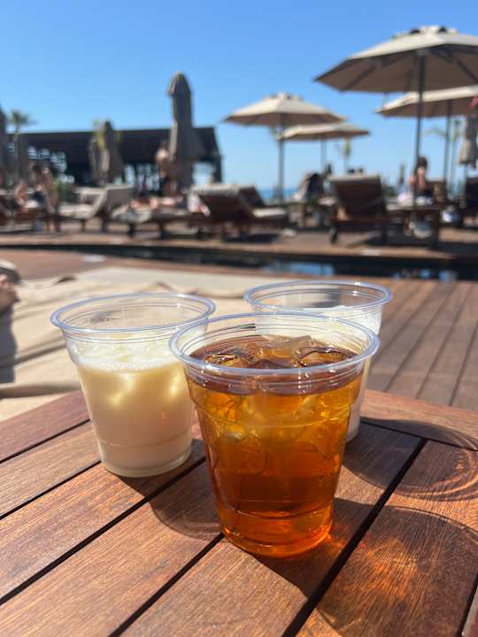 Gastro Rixos Park Belek - The Land of Legends Access