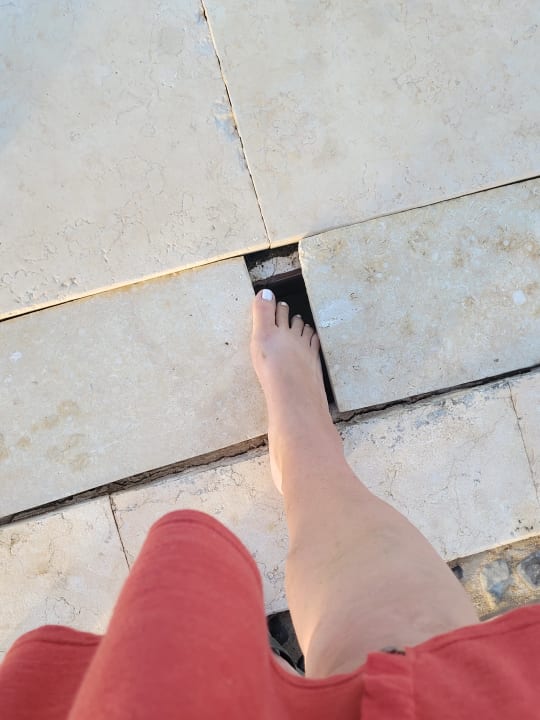 Pool Bliss Nada Beach Resort