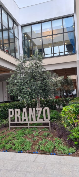 Sonstiges Sherwood Exclusive Kemer