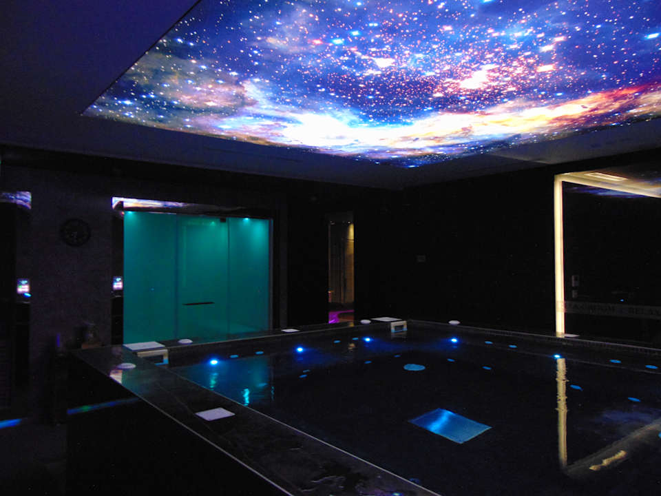 Sport & Freizeit Hotel Elisa Tirana, Affiliated by Meliá