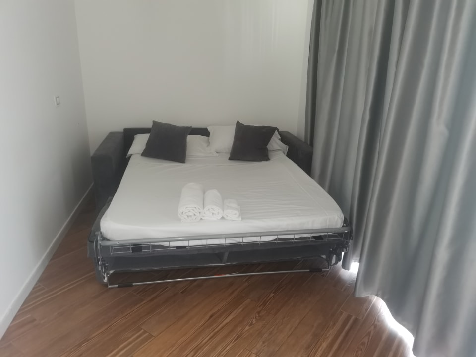 Zimmer Residence Hotel La Taverna