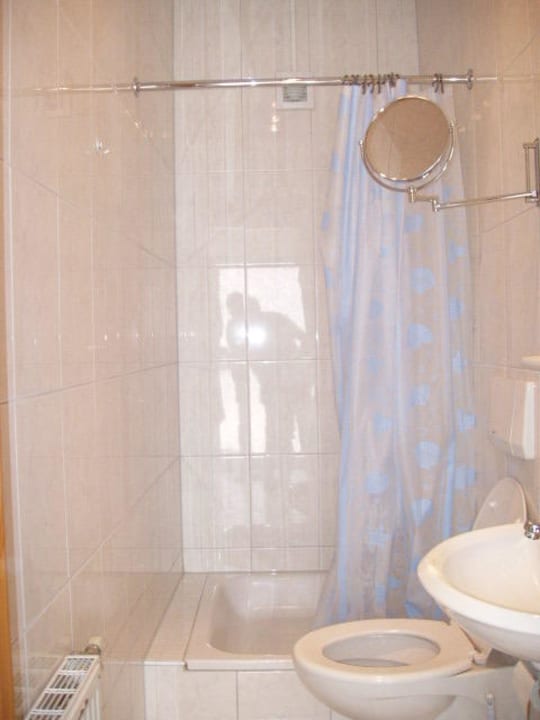 Badezimmer Hofgut Unterbach