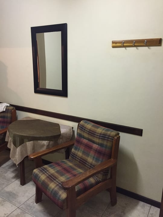 Zimmer Hammerstein Lodge & Camp