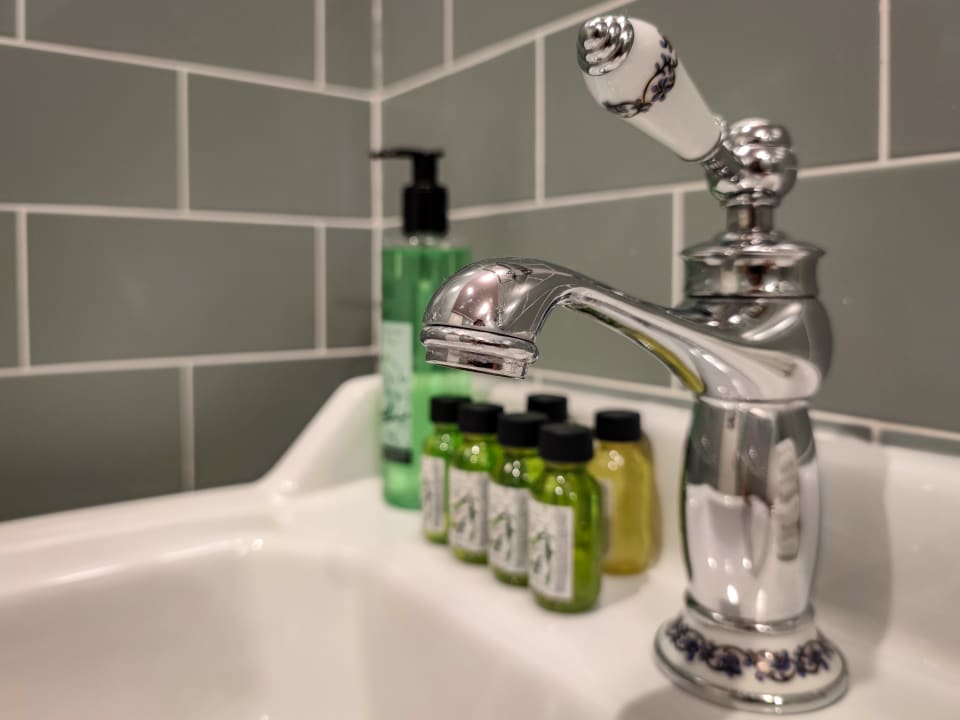 Zimmer Aparthotel Ammi Vieux Nice