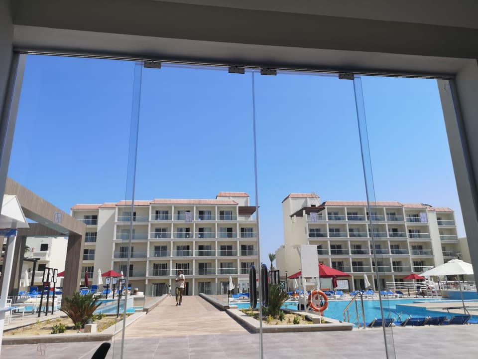 Pool Amarina Abu Soma Resort & Aquapark