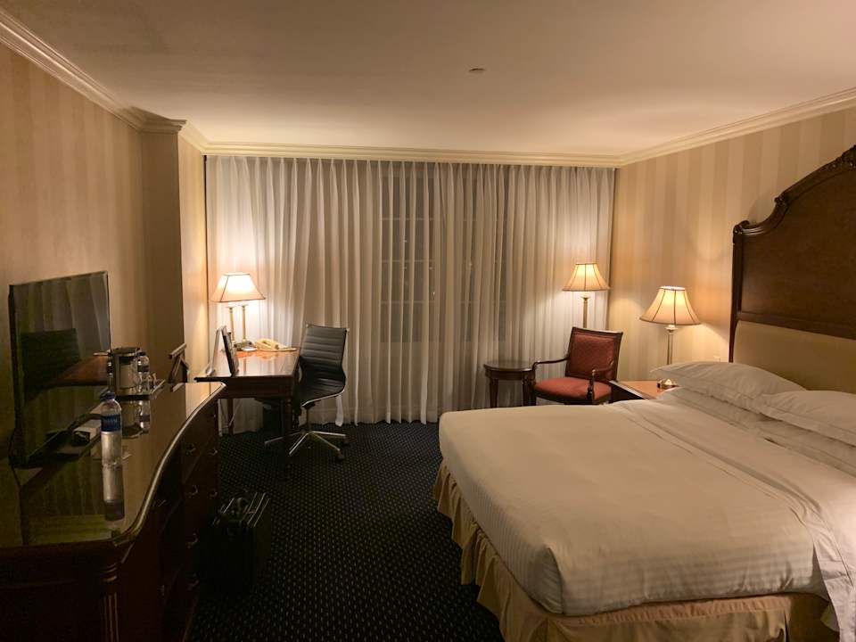 Zimmer Barceló San Salvador