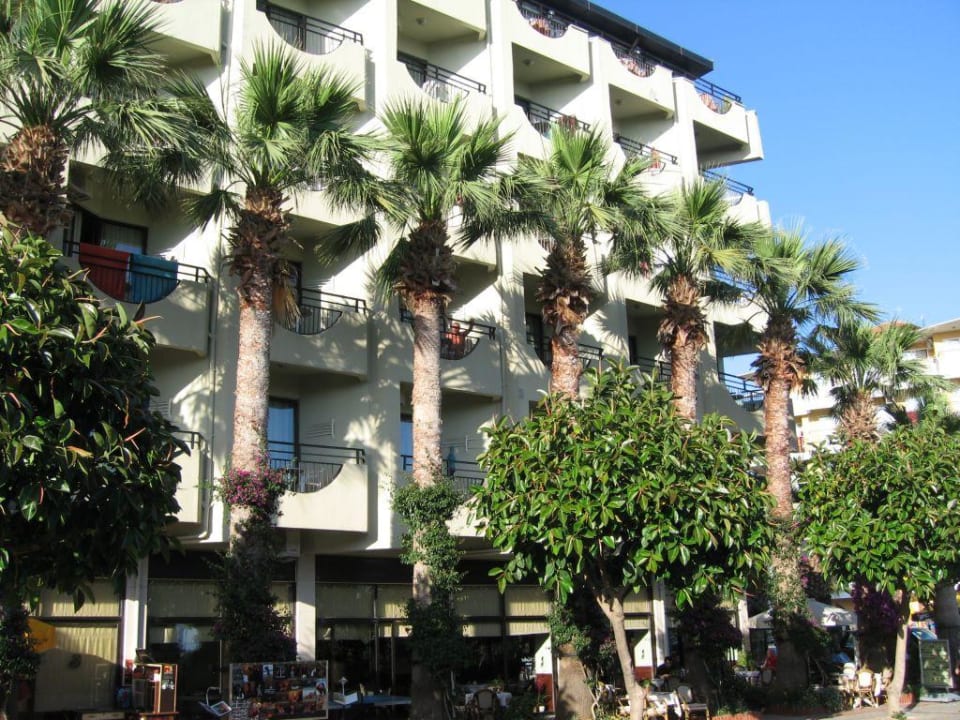 Gardenia Hotel Gardenia Hotel