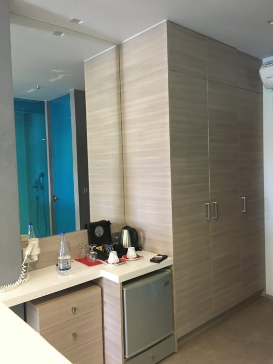 Zimmer Harmony Boutique Resort