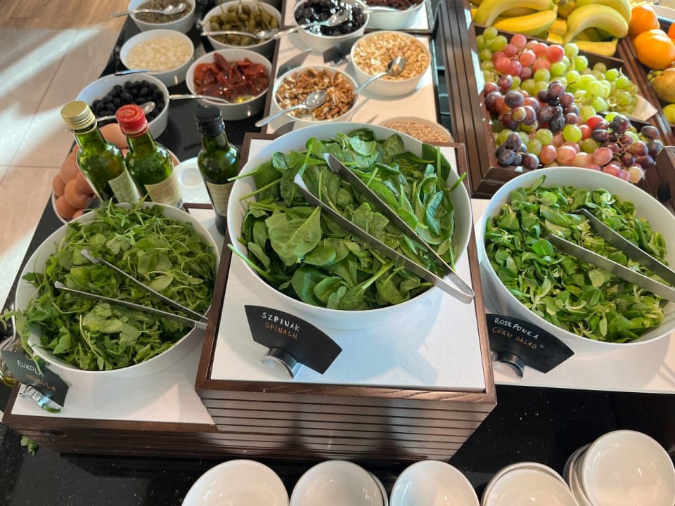 Gastro AC Hotel by Marriott Krakow