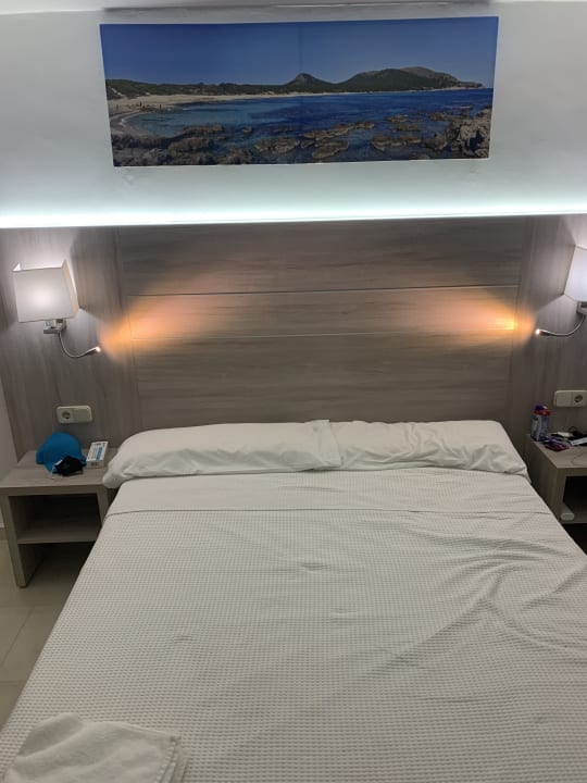 Zimmer Hotel Bella Mar