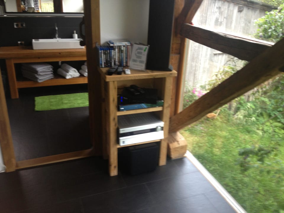 Bienenalm LUXGUT - OLIVIA