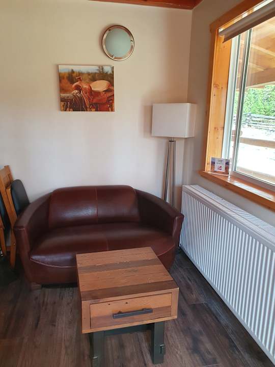 Zimmer Red Cariboo Resort