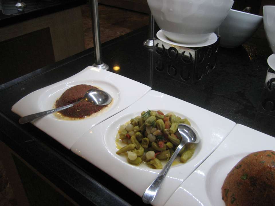 Restaurant & Büffet Aydinbey Kings Palace & Spa