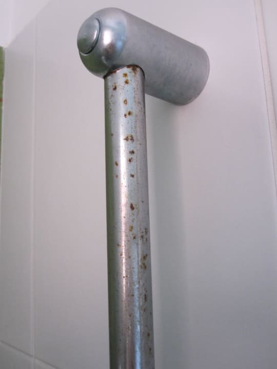 Schrecklich   Hotel Umag Plava Laguna