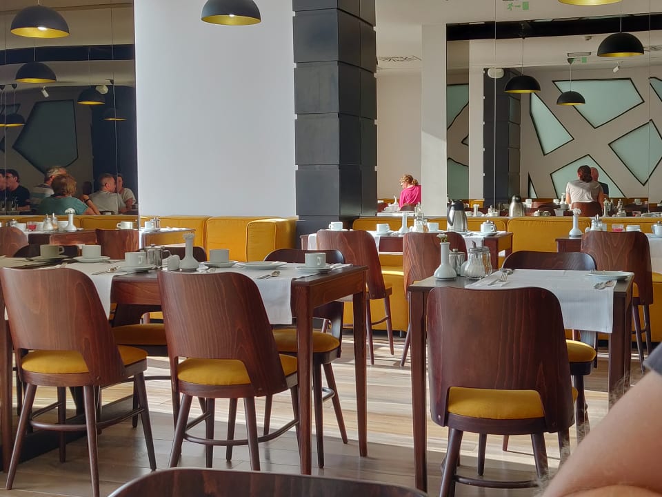 Gastro Sentido Marea