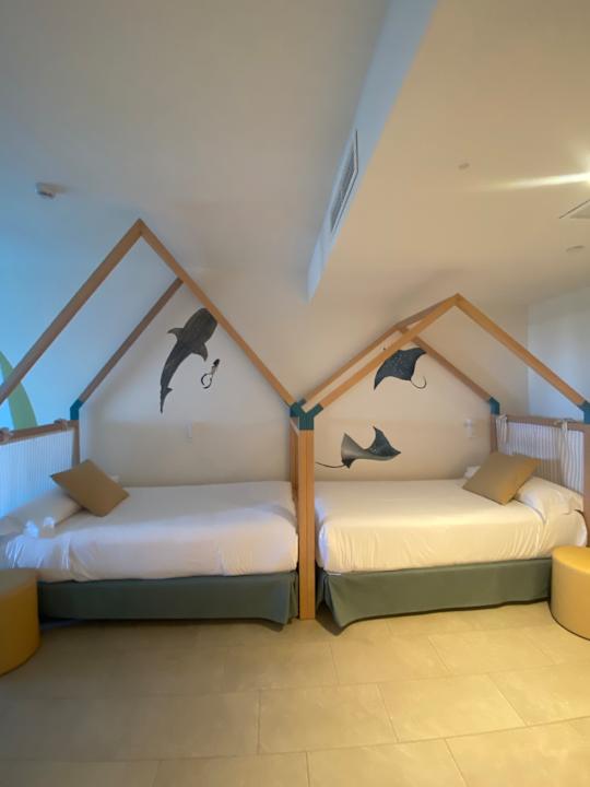 Zimmer Iberostar Waves Gaviotas Park