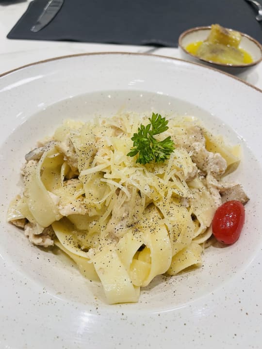 Gastro Rixos Premium Tekirova