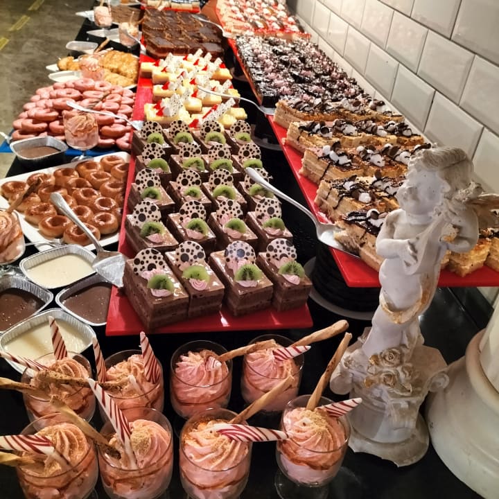 Gastro Tac Premier Hotel & Spa