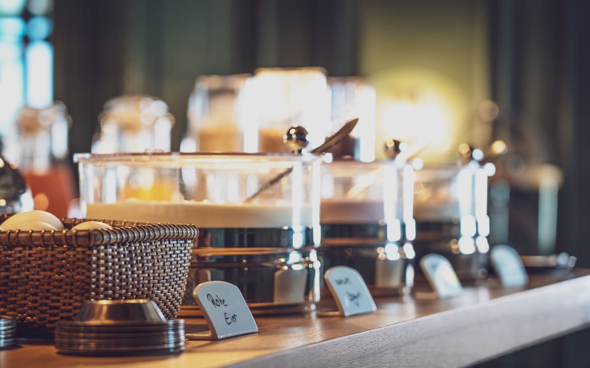 Gastro Hotel Davoser Hüsli