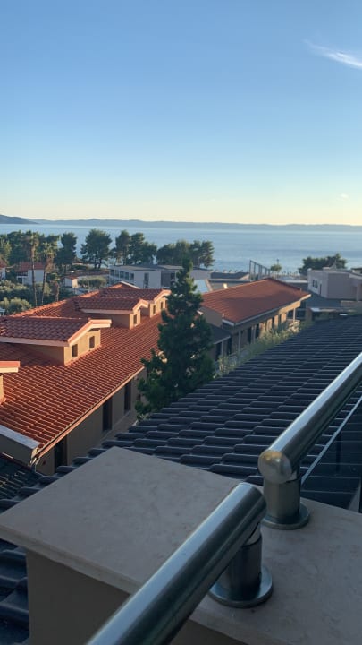 Ausblick Lagomandra Hotel & Spa