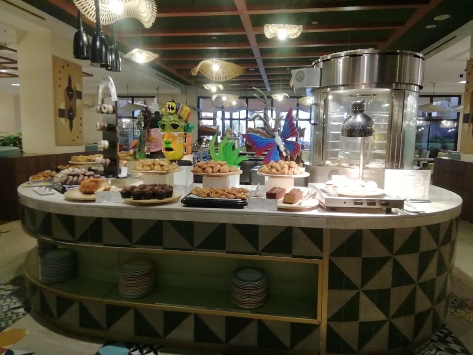 Gastro Anantara The Palm Dubai Resort