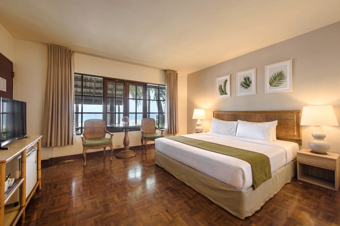 Zimmer Hotel Regent Chalets