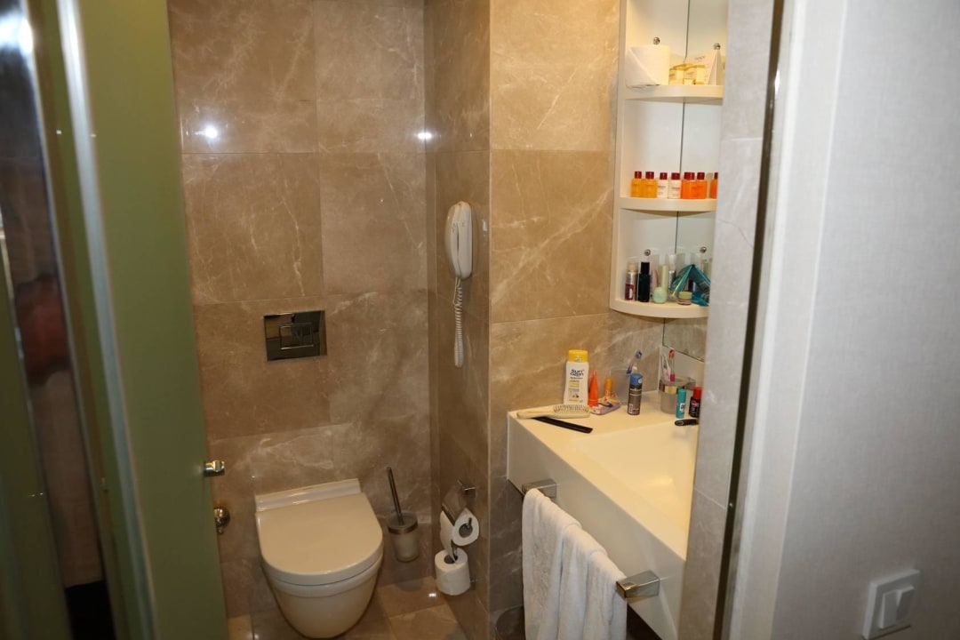 WC Sentido Trendy Verbena Beach