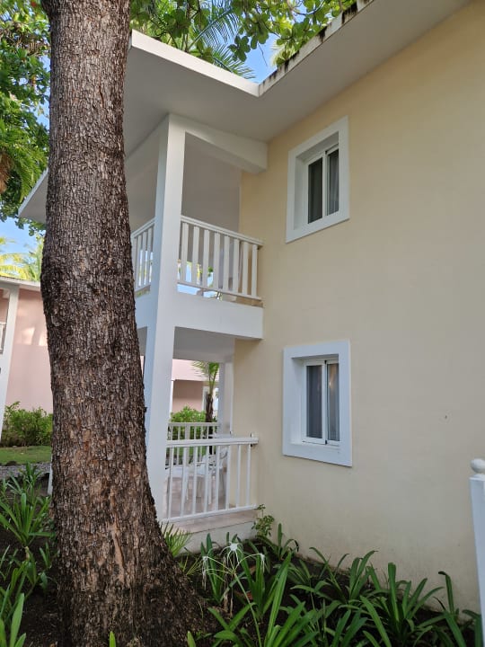 Zimmer Playabachata Hotel