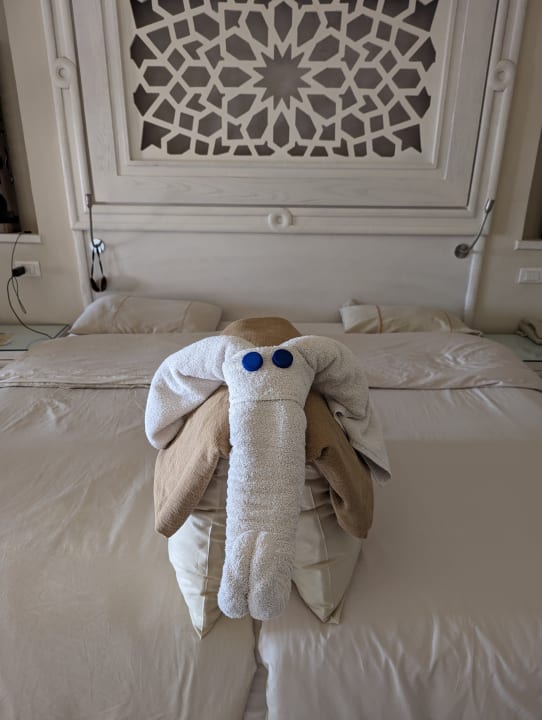 Zimmer Makadi Spa - Adults only