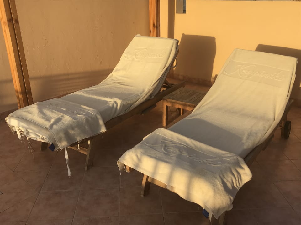 Zimmer Hotel Kempinski Soma Bay