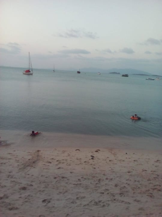 Bangrak Bee Nat Garden Resort