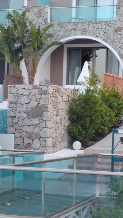 Sonstiges alltoura Club Hotel Porto Angeli Beach Resort