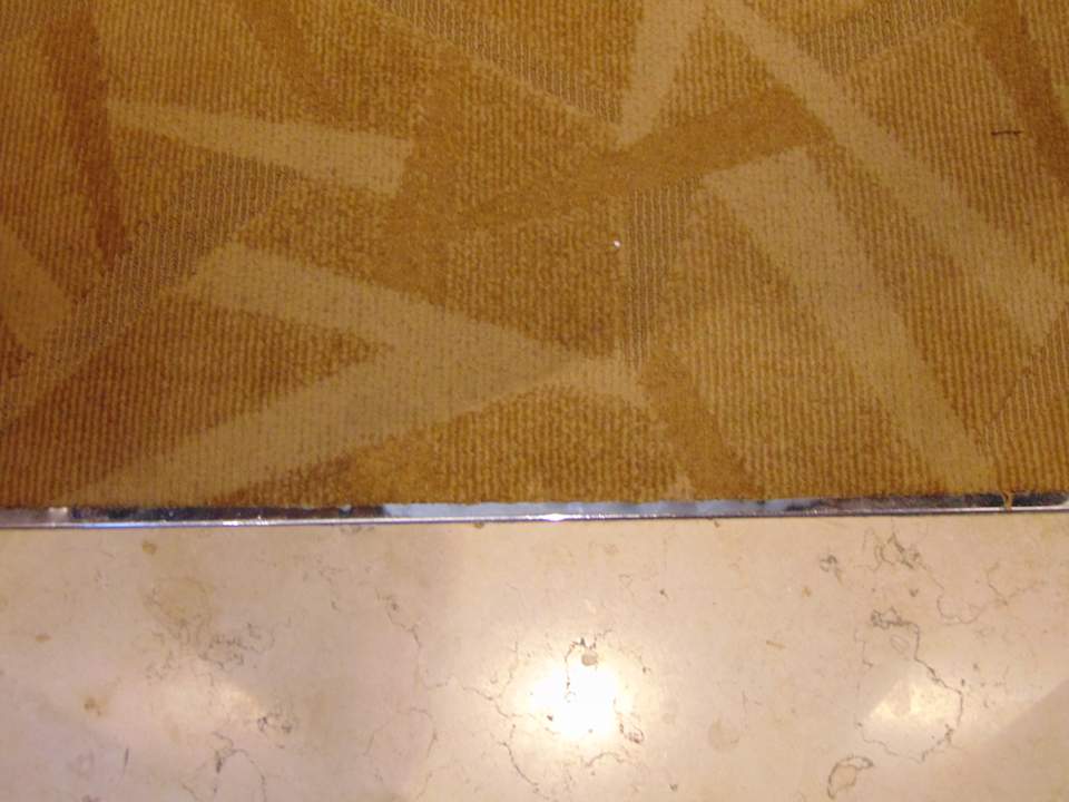 Zimmer Hotel Hilton Bogota